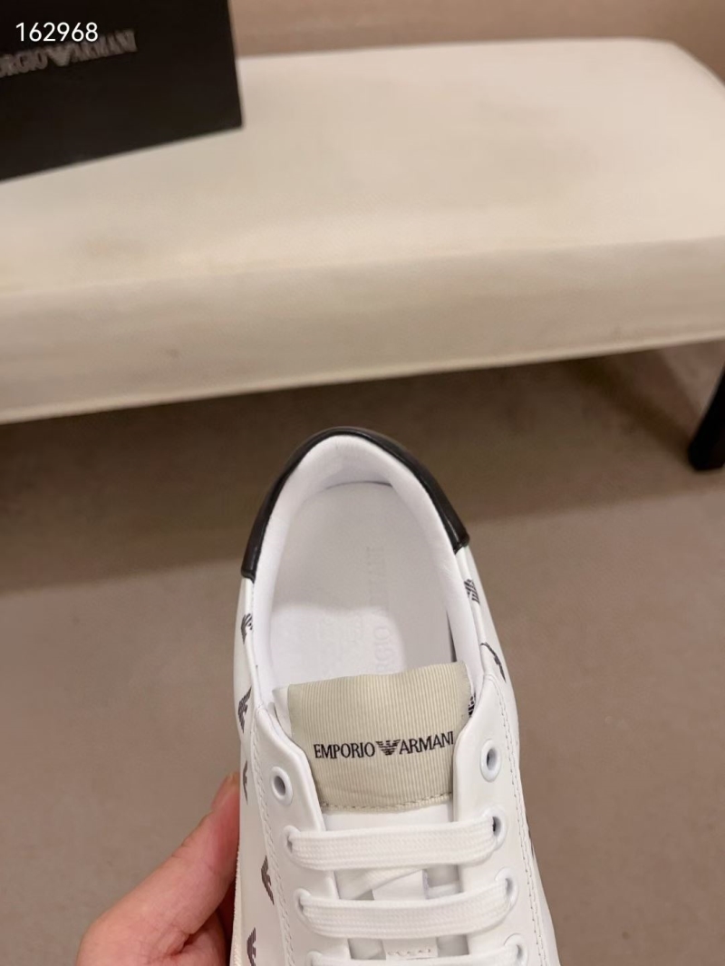 Armani Sneakers